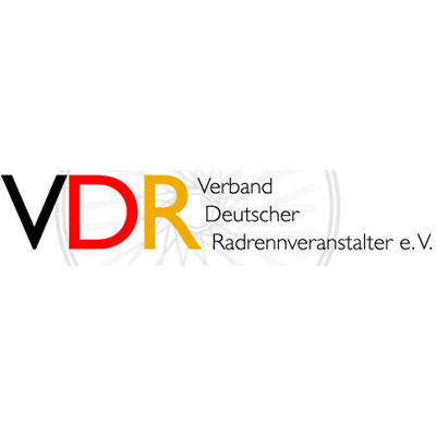 Logo Verband Deutscher Radrennveranstalter e. V.