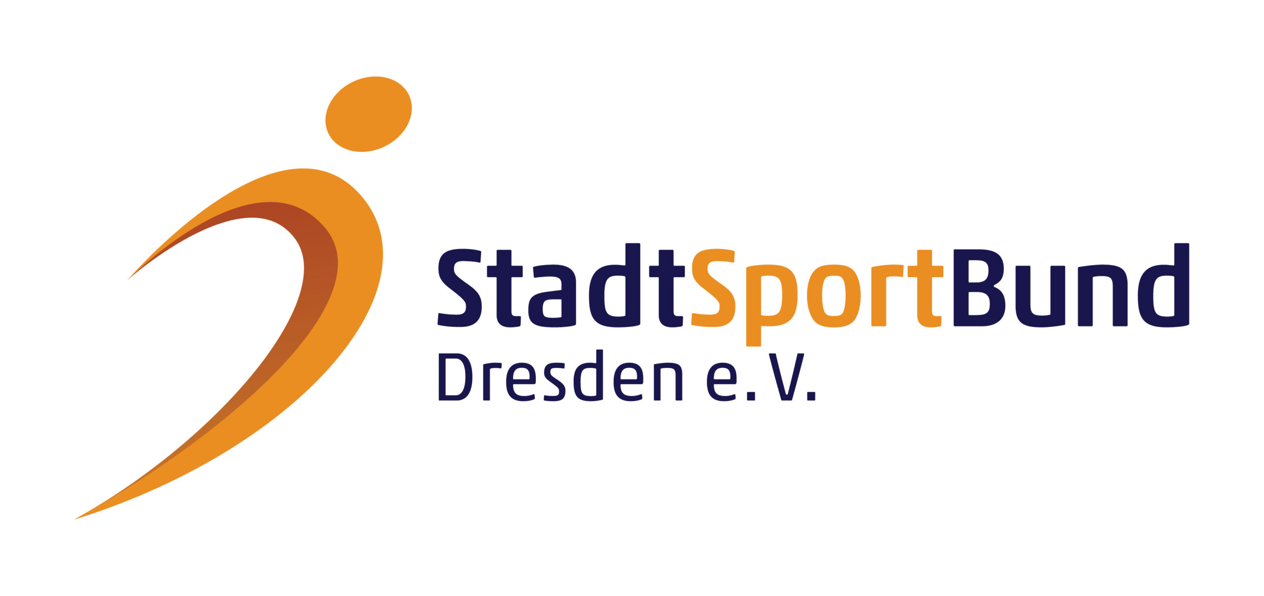 Logo Landeshauptstadt Dresden