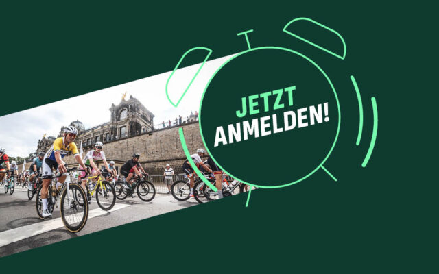 Early bird in der BF Woche – Anmeldung ist offen