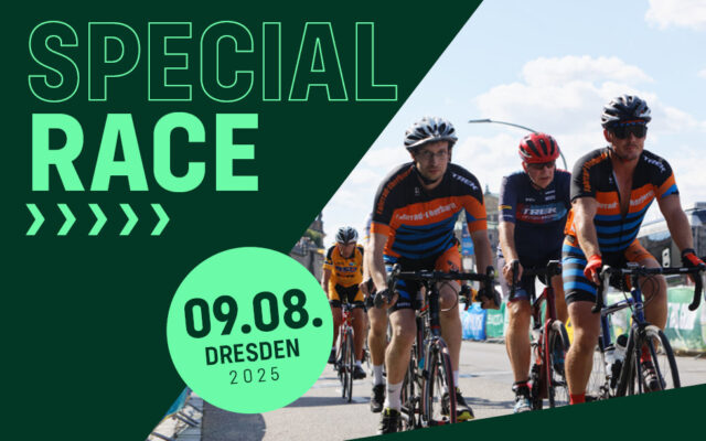 Specialrace Dresden 2025