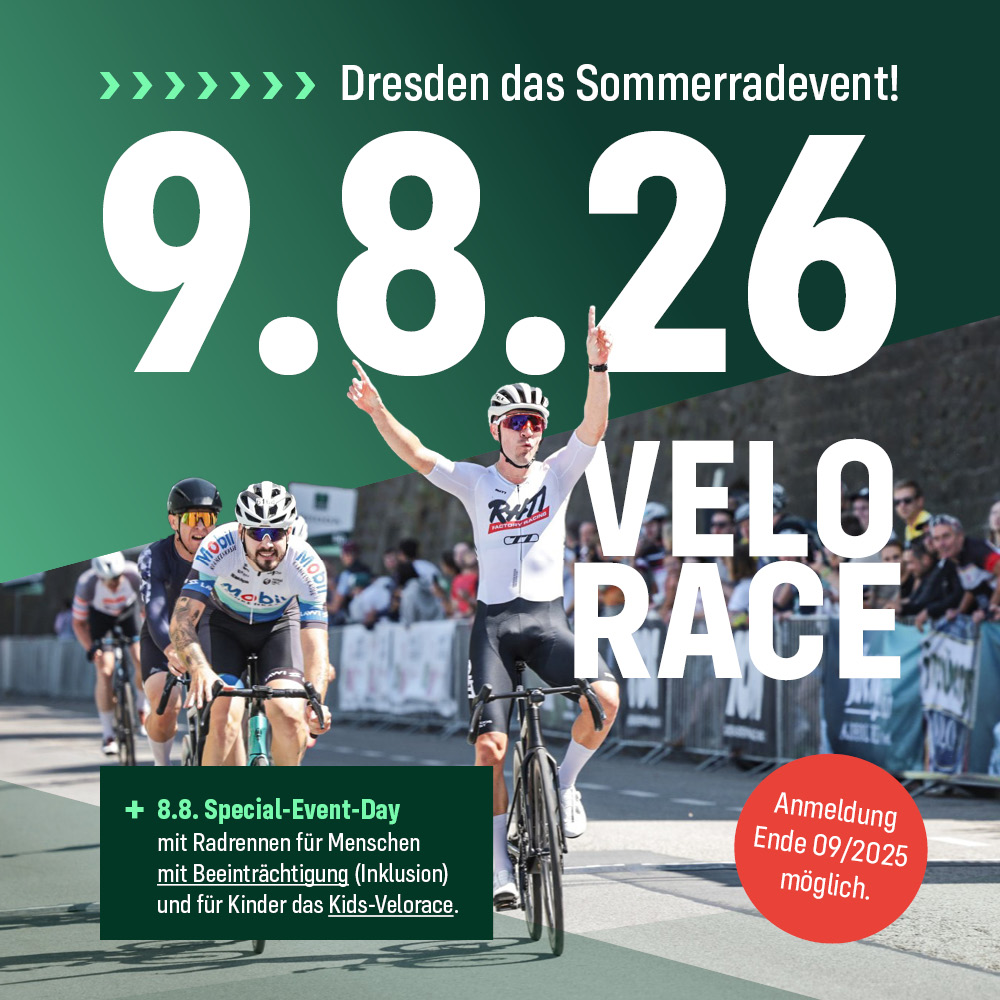 VELORACE 2026